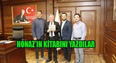 Honaz Belediyesi’nden kültür atağı