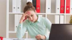 Yorgunluğun Yol Açtığı Nörolojik Problemler ve Baş Etmenin Yolları