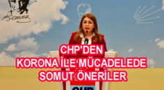 CHP’DEN SALGININ EKONOMİK ETKİSİNE KARŞI ÖNERİLER