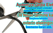ABONELER MEMNUN OLAMADI
