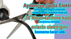 ABONELER MEMNUN OLAMADI