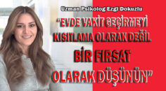 Coronavirüs’e yakalanma korkusu: Koronafobi