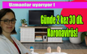 Hobilerinizle meşgul olun