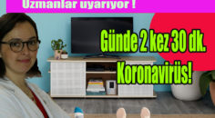 Hobilerinizle meşgul olun