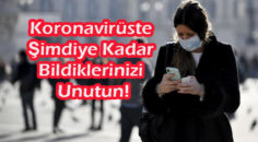 ÇOK ŞEYİ YANLIŞ BİLİYORUZ