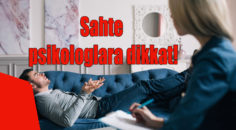 Ruhunuzu Ehil Olmayan Kişilere Emanet Etmeyin