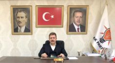 “ Kadınlara karşı ayrımcılık, ırkçılıktan beterdir”