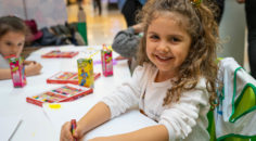 39. Uluslararası Pınar Çocuk Resim Yarışması’nın başvuruları 30 Nisan’a kadar uzatıldı.