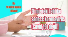 AKILLI CİHAZLARDA BU HATALARI SAKIN YAPMAYIN!