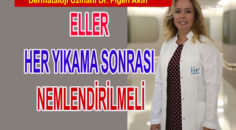 Bütünlüğü bozulan deri her türlü virüs ve bakteriler için giriş yolu oluşturabiliyor