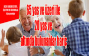 DENİZLİ İL UMUMİ HIFZISSIHHA MECLİS KARARI ( 21 NİSAN 2020)