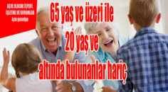 DENİZLİ İL UMUMİ HIFZISSIHHA MECLİS KARARI ( 21 NİSAN 2020)