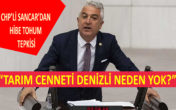 TOHUM BEDELİNİN YÜZDE 75’İ HİBE EDİLECEK