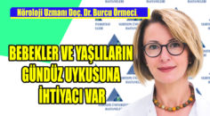 KALİTELİ BİR UYKU İÇİN…