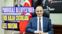 ÇOCUKLAR EVDE SIKILMAYACAK