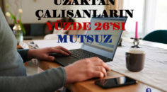 ÇALIŞANLAR TAKDİR EDİLMEK İSTİYOR