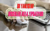 Dirsekleri güçlendiren basit ama etkili egzersiz!