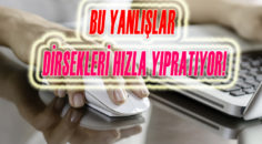 Dirsekleri güçlendiren basit ama etkili egzersiz!