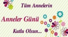 BAŞ TACI ANNELERİMİZ