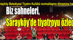 Yeni dönem eğitimlerinde “dikkat” kelimesini ilke edinecekler