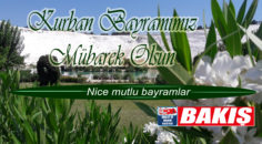 Sağlık ve mutluluk dileriz