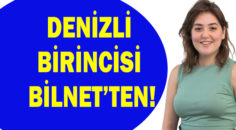 Bilnet Okulları bu sene de geleneği bozmadı