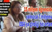 KARACA: HEDEF İKTİDAR