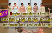 Buldan’ın “Hoşgör Kumaşı” Teknoloji İle Buluştu