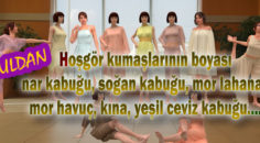 Buldan’ın “Hoşgör Kumaşı” Teknoloji İle Buluştu