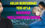 Bölükbaşı, en çok etkilenen burçlar arasında Boğa, Akrep, Aslan ve Kova…