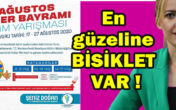 30 AĞUSTOS ZAFER BAYRAMI RESİM YARIŞMASI…