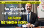 AYDIN-DENİZLİ OTOYOLUNDAN SEVİNDİRİCİ HABER