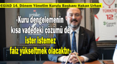 AYDIN-DENİZLİ OTOYOLUNDAN SEVİNDİRİCİ HABER