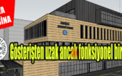 DSO’NUN YENİ HİZMET BİNASININ İHALESİ GERÇEKLEŞTİRİLDİ