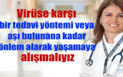 “Salgın yorgunluğu” ile başa çıkmanın 8 yolu