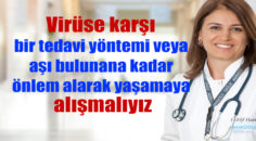 “Salgın yorgunluğu” ile başa çıkmanın 8 yolu