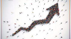 TÜRKİYE’NİN NÜFUSU 13 YILDA 12 BUÇUK MİLYON ARTTI