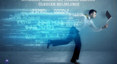 İNTERNET HIZININ EN YÜKSEK OLDUĞU ÜLKELER BELİRLENDİ
