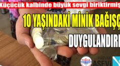 TEŞEKKÜRLER MİNİĞİMİZ !