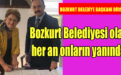 Kadınlarımız her gün burada çalışacak, üretecek