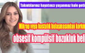 Uzman Psikolog Ezgi Dokuzlu  açıkladı