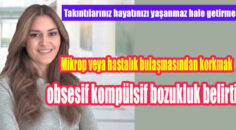 Uzman Psikolog Ezgi Dokuzlu  açıkladı