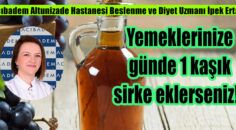 SİRKENİN AZ BİLİNEN 7 ÖNEMLİ FAYDASI