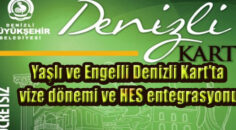 Son vize tarihi 30 Kasım olarak açıklandı