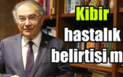Psikiyatrist Prof. Dr. Nevzat Tarhan, açıkladı