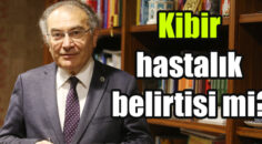 Psikiyatrist Prof. Dr. Nevzat Tarhan, açıkladı