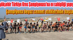 BAŞKAN ZOLAN START VERDİ