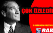 IŞIKLAR İÇİNDE UYU ATAM