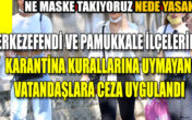 112 ACİL ÇAĞRI MERKEZİNE İHBAR EDEBİLİRSİNİZ