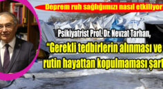 Çocuklara beden dili ile anlatılmalı